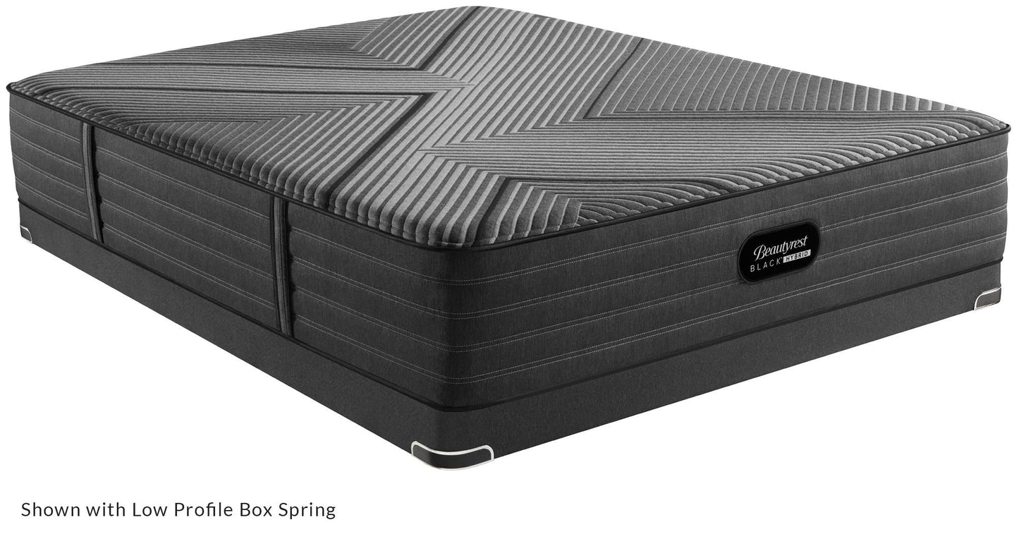 Beautyrest Black®  Hybrid LX-Class Firm 13.5" Mattress